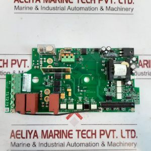 VACON PC00208H DRIVER BOARD