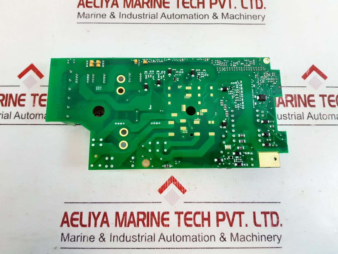 VACON PC00208H DRIVER BOARD - Aeliya Marine