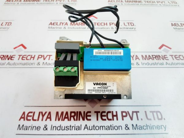VACON RIFA PHZ 9004 INVERTER BOARD