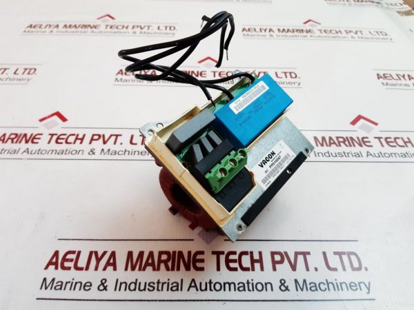 VACON RIFA PHZ 9004 INVERTER BOARD
