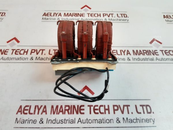 VACON RIFA PHZ 9004 INVERTER BOARD