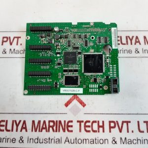 VACON CONTROL BOARD VB00752B-C-F