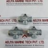 WABCO 434 2080290 DOUBLE CHECK VALVE
