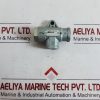 WABCO 434 2080290 DOUBLE CHECK VALVE