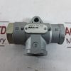 WABCO 434 2080290 DOUBLE CHECK VALVE