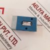WABCO 5630700000 DIRECTIONAL VALVE