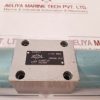 WANDFLUH A4D101-H1 SOLENOID VALVE