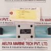 WANDFLUH A4D101-H1 SOLENOID VALVE