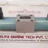 WANDFLUH A4D101-H1 SOLENOID VALVE