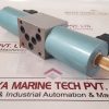 WANDFLUH A4D101-H1 SOLENOID VALVE