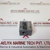 WANDFLUH KGG1222-C02 PRESSURE RELIEF VALVE BVSGG12-350-Y-22C02-Z178