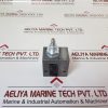WANDFLUH KGG1222-C02 PRESSURE RELIEF VALVE BVSGG12-350-Y-22C02-Z178