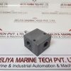 WANDFLUH KGG1222-C02 PRESSURE RELIEF VALVE BVSGG12-350-Y-22C02-Z178