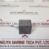 WANDFLUH KGG1222-C02 PRESSURE RELIEF VALVE BVSGG12-350-Y-22C02-Z178