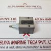 WANDFLUH KGG1222-C02 PRESSURE RELIEF VALVE BVSGG12-350-Y-22C02-Z178