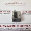 WANDFLUH KGG1222-C02 PRESSURE RELIEF VALVE BVSGG12-350-Y-22C02-Z178