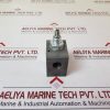 WANDFLUH KGG1222-C02 PRESSURE RELIEF VALVE BVSGG12-350-Y-22C02-Z178