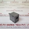 WANDFLUH KGG1222-C02 PRESSURE RELIEF VALVE BVSGG12-350-Y-22C02-Z178