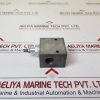 WANDFLUH KGG1222-C02 PRESSURE RELIEF VALVE BVSGG12-350-Y-22C02-Z178