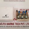 WARTSILA 3223B000500 RELAY CARD
