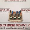 WARTSILA 3223B000500 RELAY CARD