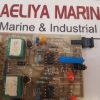 WARTSILA 3223B000500 RELAY CARD