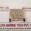 WARTSILA 3223B000500 RELAY CARD