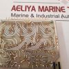 WARTSILA 3223B000500 RELAY CARD