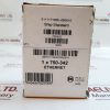 WAGO 750-342 FIELDBUS ETHERNET COUPLER T4