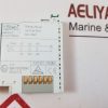 WAGO 750-461 ANALOGUE INPUT MODULE X2
