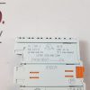 WAGO 750-461 ANALOGUE INPUT MODULE X2