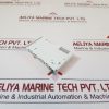 WAGO 750-461 ANALOGUE INPUT MODULE X2