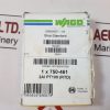 WAGO 750-461 ANALOGUE INPUT MODULE X2
