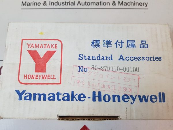 YAMATAKE-HONEYWELL 80-279910-00100