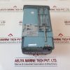 YOKOGAWA ELECTRIC DX1012 RECORDER 50/60HZ