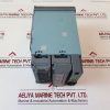 YOKOGAWA ELECTRIC DX1012 RECORDER 50/60HZ