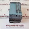 YOKOGAWA ELECTRIC DX1012 RECORDER 50/60HZ