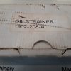 YORK 1902 208-A OIL FILTER