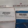 YORK 1902 208-A OIL FILTER