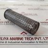 YORK 1902 208-A OIL FILTER