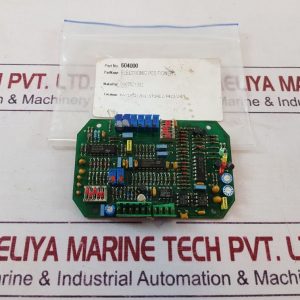 Z011.109A PCB CARD