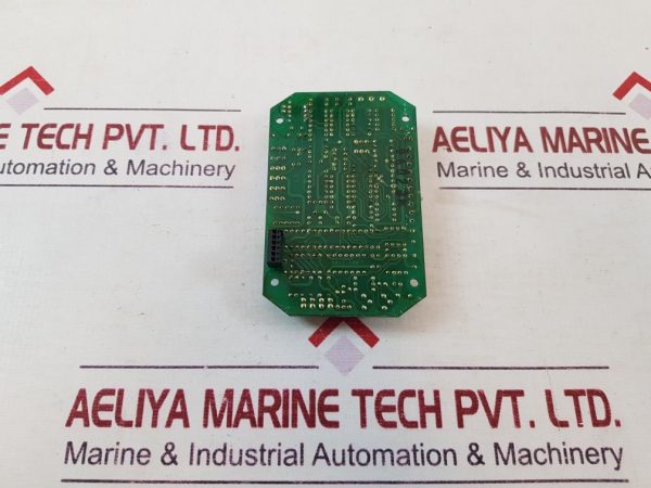 Z011.109A PCB CARD