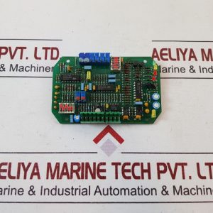 PCB CARD Z011.109A