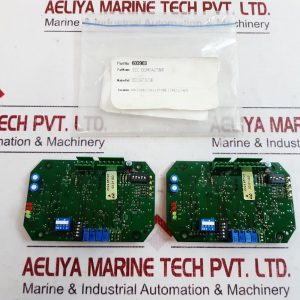 PCB BOARD Z024.657/01