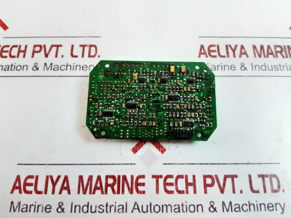 PCB BOARD Z024.657/01