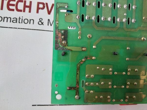 POWER SUPPLY BOARD 130B6024 DT5