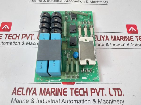 POWER SUPPLY BOARD 130B6024 DT5