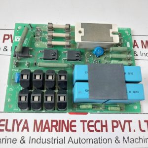 POWER SUPPLY BOARD 130B6024 DT5