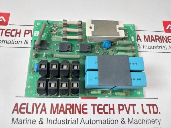 POWER SUPPLY BOARD 130B6024 DT5