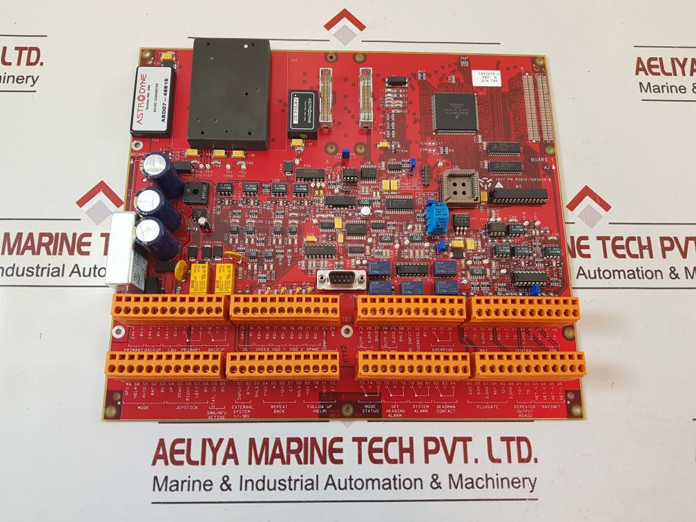 PCB CARD 03956-1983438-1